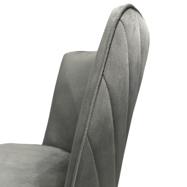 Стілець Hilton - Стильний вибір для вашої кухні