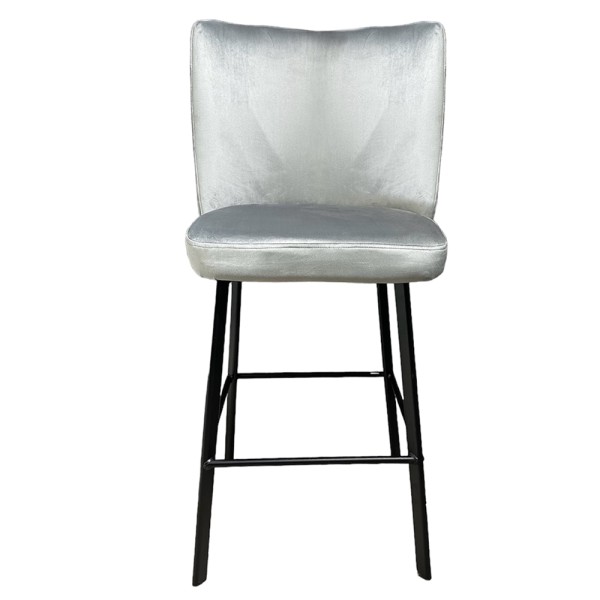 Напівбарний стілець Hilton – комфорт та стиль для вашого інтер'єру