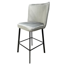 Напівбарний стілець Hilton 