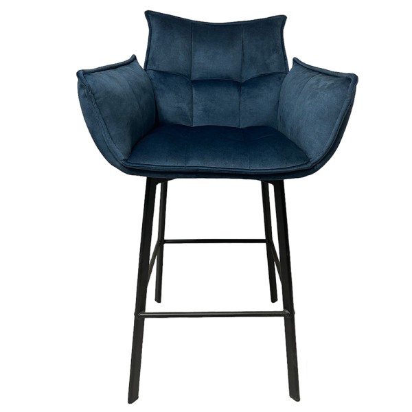 Крісло барне Daniel – стильний вибір для вашого інтер'єру