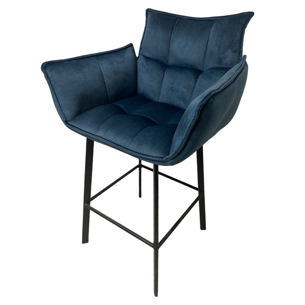 Крісло барне Daniel – стильний вибір для вашого інтер'єру