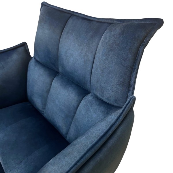 Крісло барне Daniel – стильний вибір для вашого інтер'єру