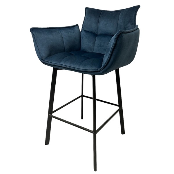 Крісло барне Daniel – стильний вибір для вашого інтер'єру