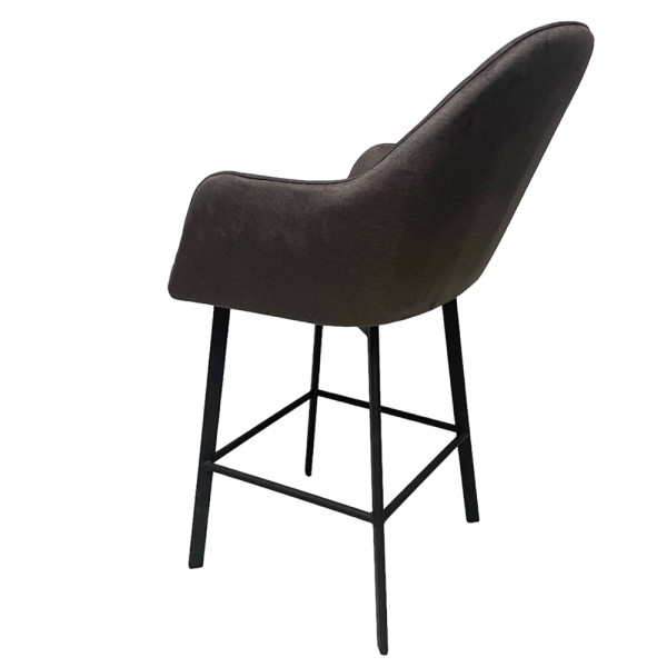 Крісло напівбарне Lola