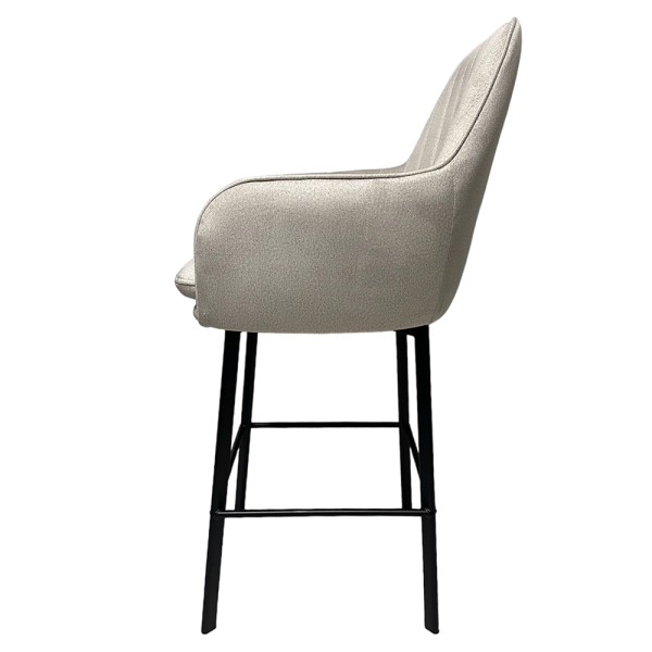 Крісло напівбарне Mira – Модне та зручне крісло для вашого інтер'єру