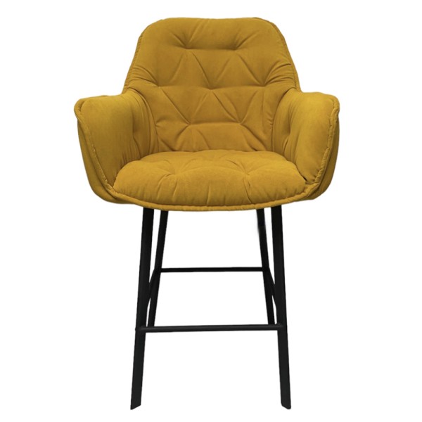 Крісло барне Lounge – елегантність і комфорт для вашого інтер'єру