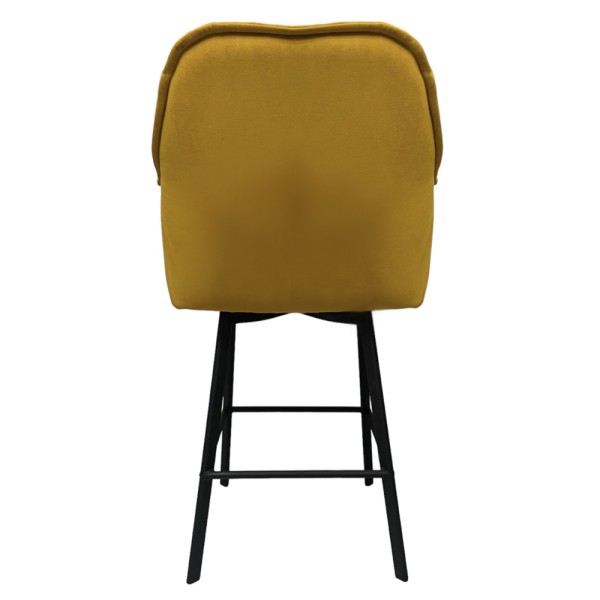 Крісло напівбарне Lounge – комфорт і стиль для вашої оселі або кафе