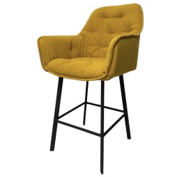 Крісло напівбарне Lounge