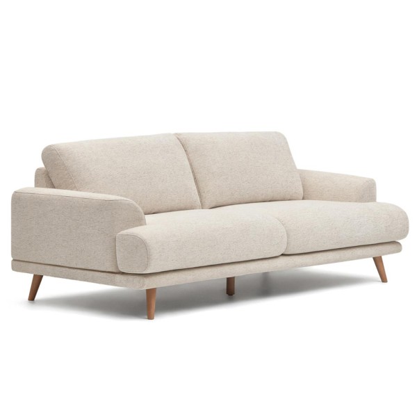 Диван прямий Karin 3-місний для вашої вітальні