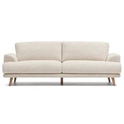 Диван прямий Karin 3-місний