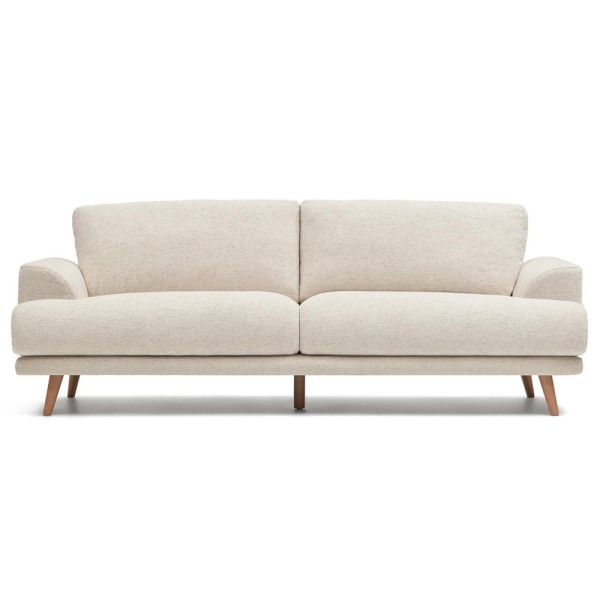 Диван прямий Karin 3-місний для вашої вітальні