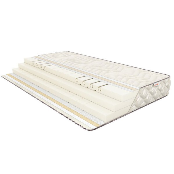 Матрац Классік: жорсткий, анатомічний, комфорт для сну