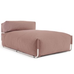 Пуф-шезлонг Square