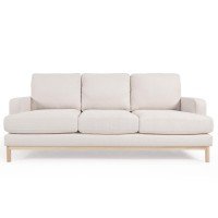 Диван прямой Mihaela 3-местный