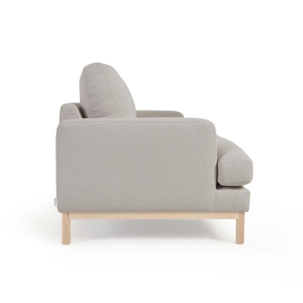 Диван Mihaela 3-місний прямий