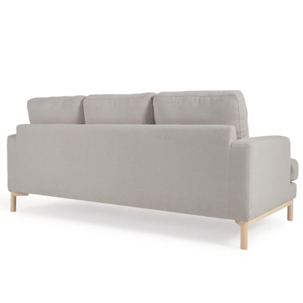 Диван Mihaela 3-місний прямий