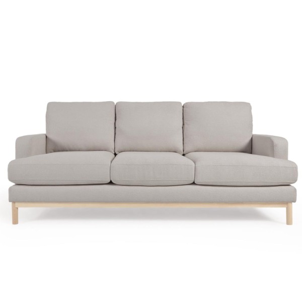 Диван Mihaela 3-місний прямий