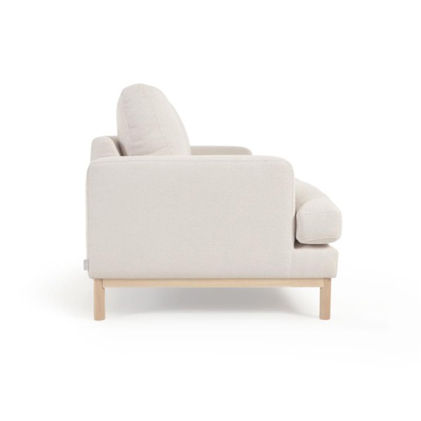 Диван Mihaela 3-місний прямий