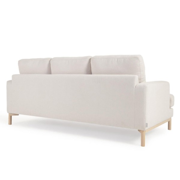 Диван Mihaela 3-місний прямий