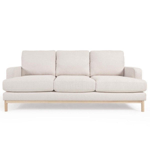 Диван Mihaela 3-місний прямий