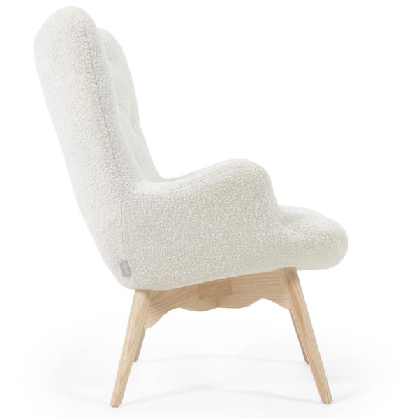 Крісло Knut – стиль і комфорт для вашої вітальні