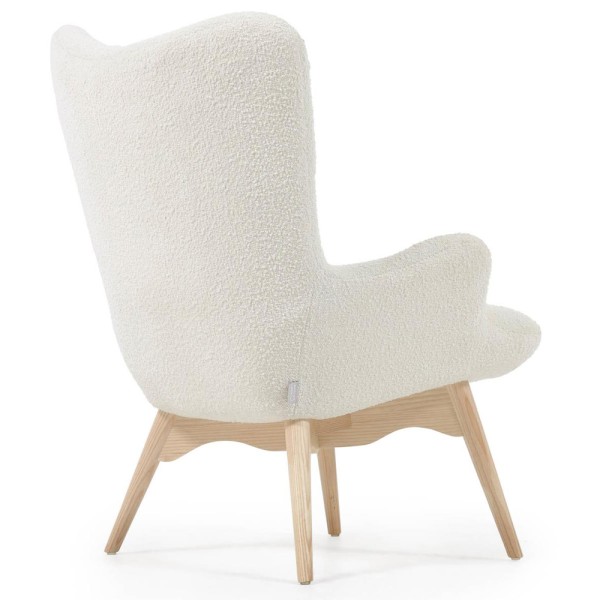 Крісло Knut – стиль і комфорт для вашої вітальні