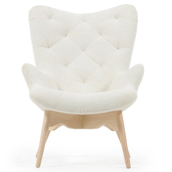 Крісло Knut – стиль і комфорт для вашої вітальні