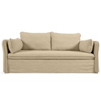 Диван раскладной Tanit 3-местный 210 см