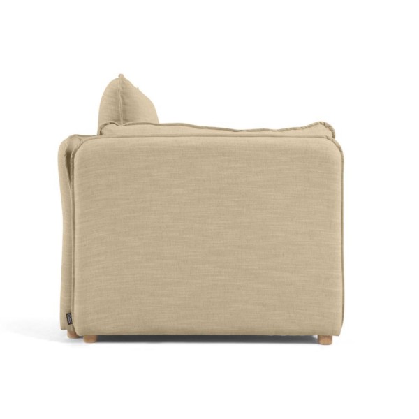 Диван розкладний Tanit 3-місний 210 см