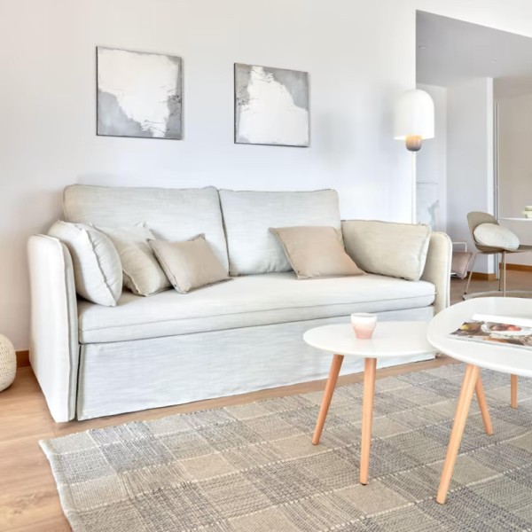 Диван розкладний Tanit 3-місний 210 см