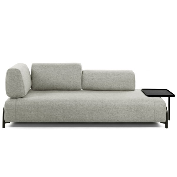 Диван Compo 3-місний з приставним столиком