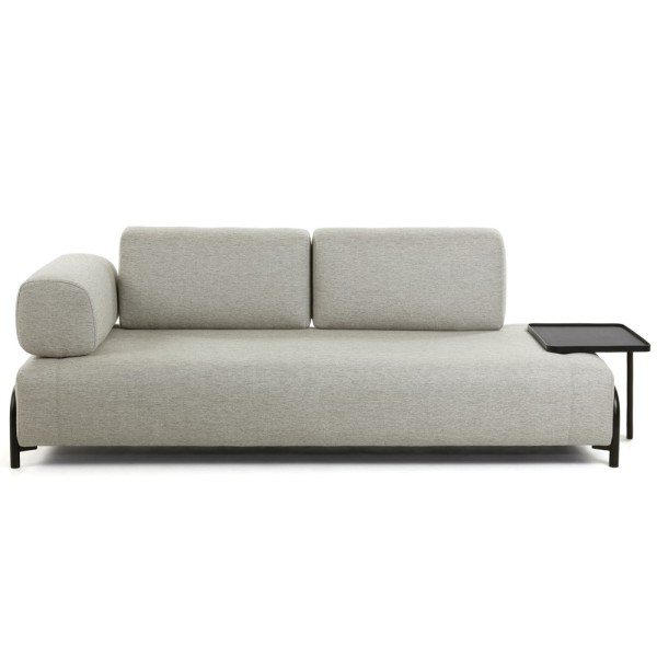 Диван Compo 3-місний з приставним столиком