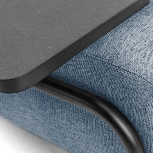 Диван Compo 3-місний з приставним столиком