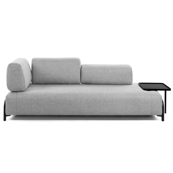 Диван Compo 3-місний з приставним столиком