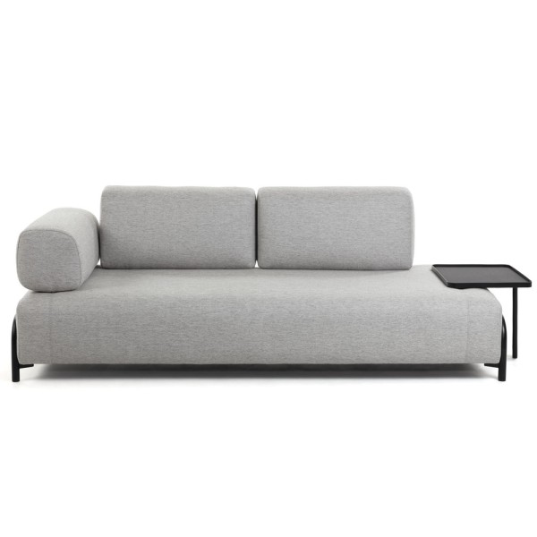 Диван Compo 3-місний з приставним столиком