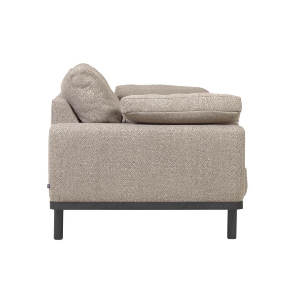 Диван прямий з подушками Noa 3-місний 230 см