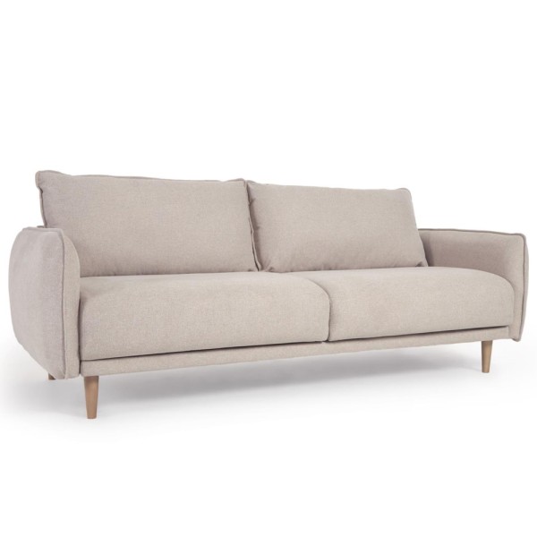 Диван прямий Carlota 3-місний 213 см