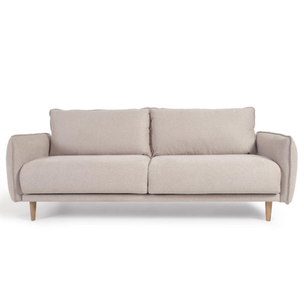 Диван прямий Carlota 3-місний 213 см