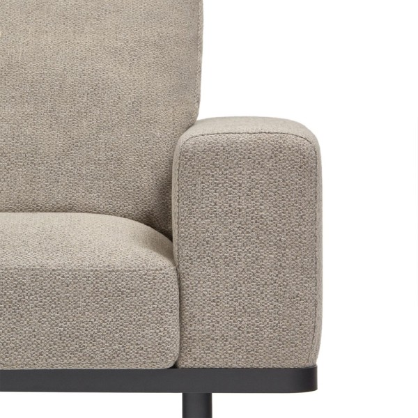 Диван прямий Noa 3-місний 230 см