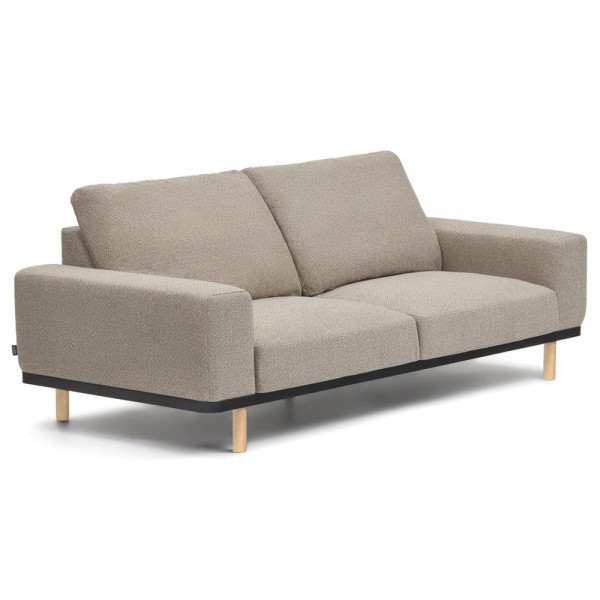 Диван прямий Noa 3-місний 230 см