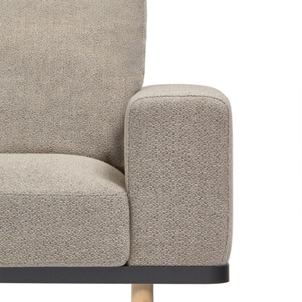 Диван прямий Noa 3-місний 230 см