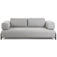 Диван с 2 подлокотниками Compo 3-местный 232 см