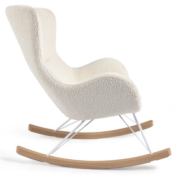 Крісло-гойдалка Valsa - поєднання комфорту та стилю