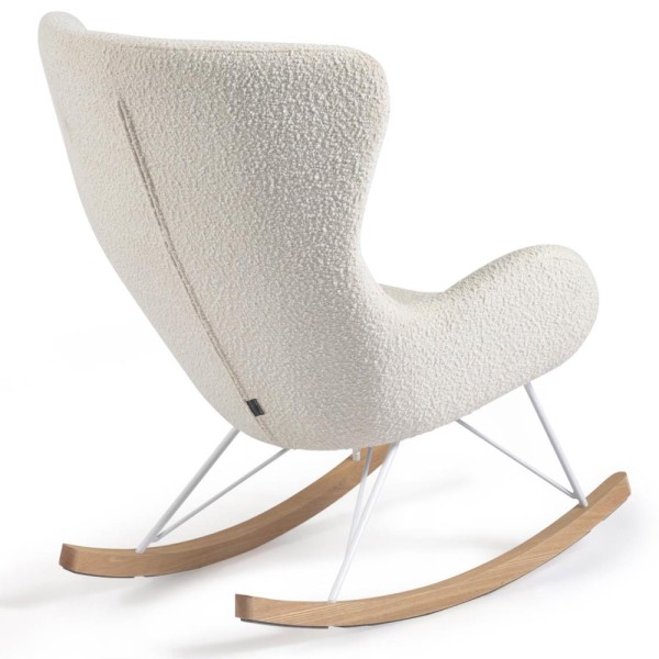 Крісло-гойдалка Valsa - поєднання комфорту та стилю