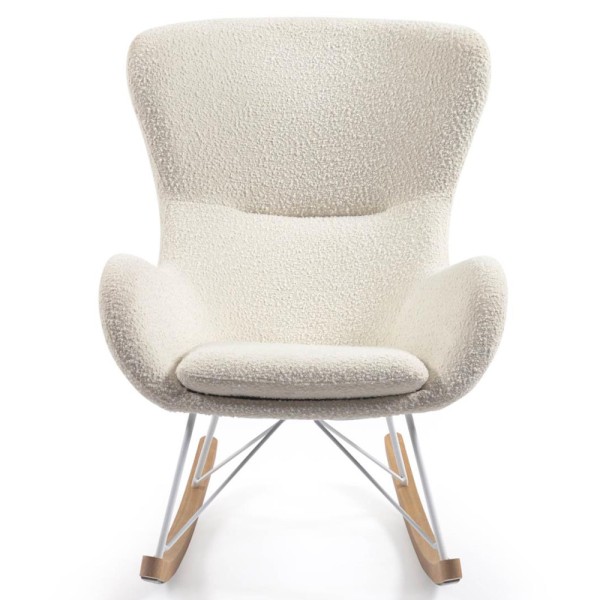 Крісло-гойдалка Valsa - поєднання комфорту та стилю