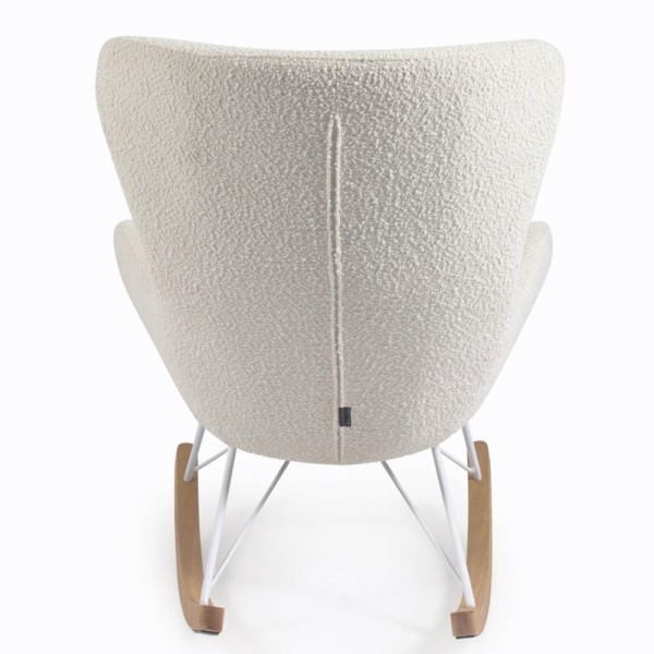 Крісло-гойдалка Valsa - поєднання комфорту та стилю