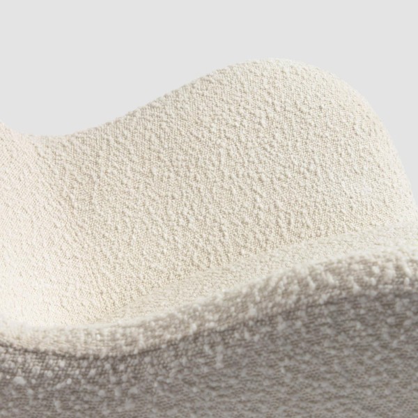 Крісло-гойдалка Valsa - поєднання комфорту та стилю