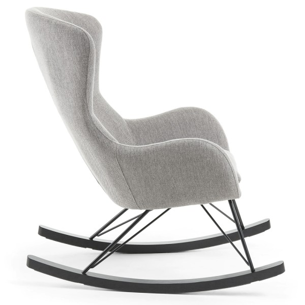 Крісло-гойдалка Valsa - поєднання комфорту та стилю
