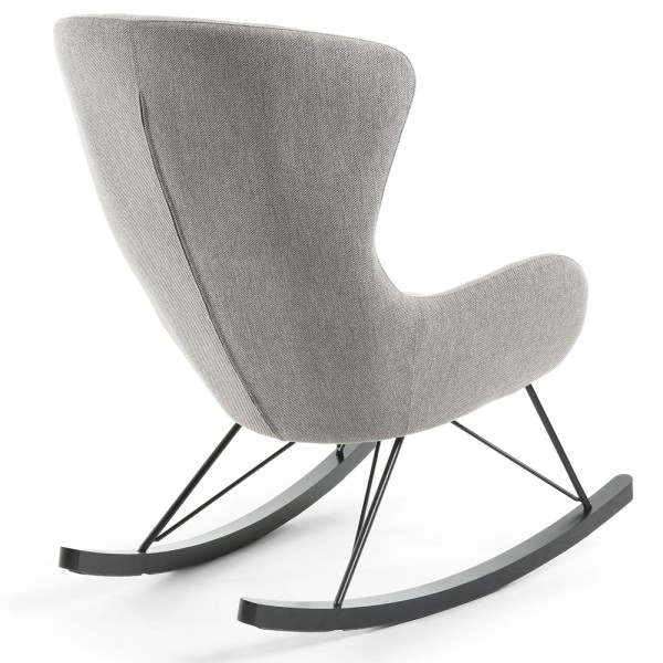 Крісло-гойдалка Valsa - поєднання комфорту та стилю