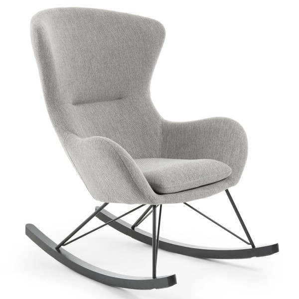 Крісло-гойдалка Valsa - поєднання комфорту та стилю